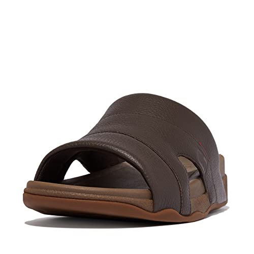 Image of FitFlop L66 Men's Freeway Pool Slide