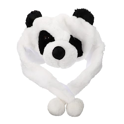 BESTonZON Exquisite Details Adorable Shape Winter Protection Hat for Children Adults