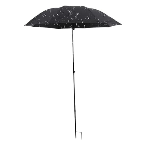 Sombrilla de sombra para plantas y camas de cultivo en patios o huertos