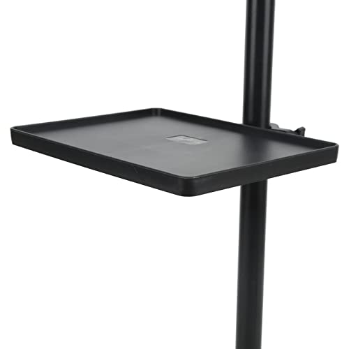 Plateau de Support de Microphone Stable pour Éviter les Chutes - 7