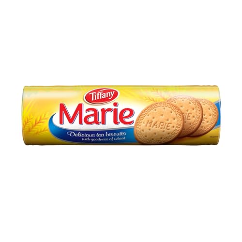Tiffany Everyday Marie Biscuits 200g