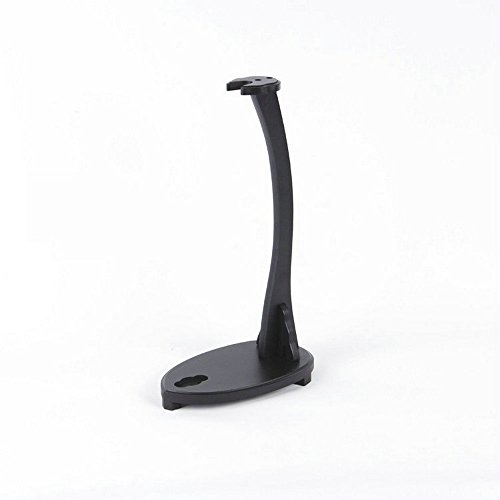 Eforlife Sword Stand Vertical Samurai Sword Katana Tanto Holder Stand Display Swan Shape 23cm / 44cm / 58cm (Medium)