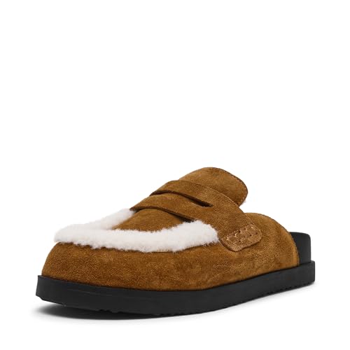 Mocassin Tomlin Steve Madden femme idéal pour le bureau et les sorties