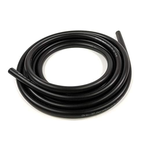 Orb-3 Aeration (MixAirTech) Self-Sinking Hose 5/8-inch ID x 25 feet Length
