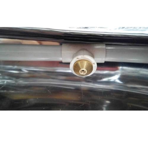Commercial Chicken Plucker Machine, Stainless Steel, Electric Poultry Feather Removal Equipment with Wheels