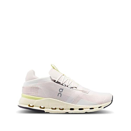 Image of On Men's Cloudnova Sneakers