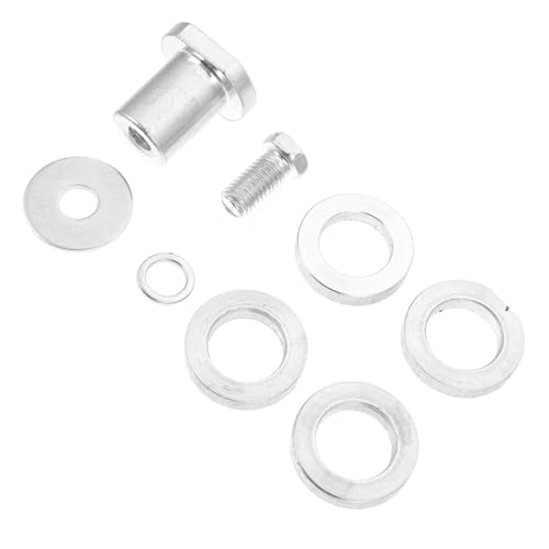 IWOWHERO Angle Grinder Conversion Adapter Angle Refitting Part for Slotting Machine Modification