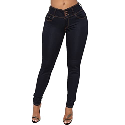 List of Top Ten Best Fitting Women Jeans Top Picks 2023 Reviews
