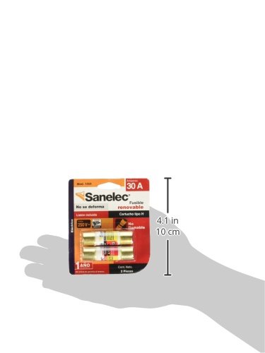 Fusible 30 amp 22 Imagen adicional