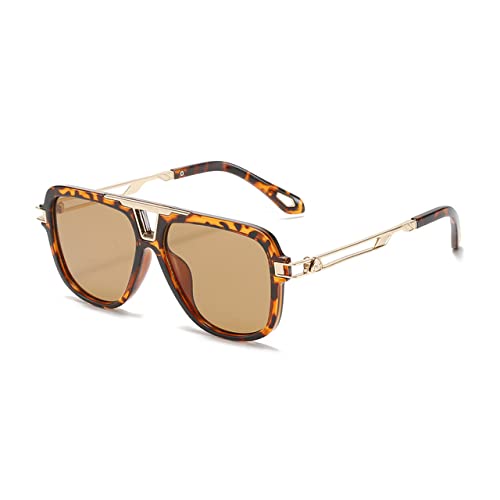 Lunettes de soleil hommes et femmes MUTYNE nuances de luxe pour la conduite automobile