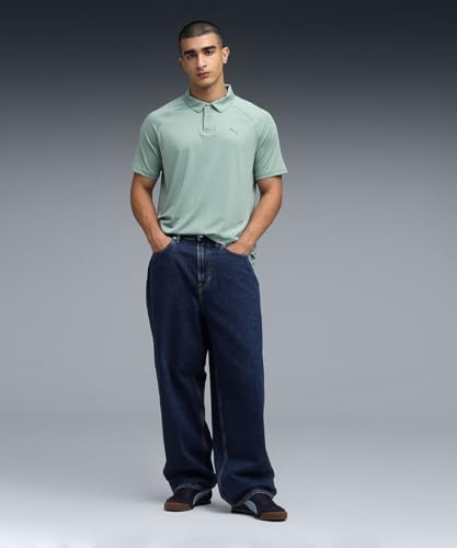 Image of Puma Men Polo Shirt