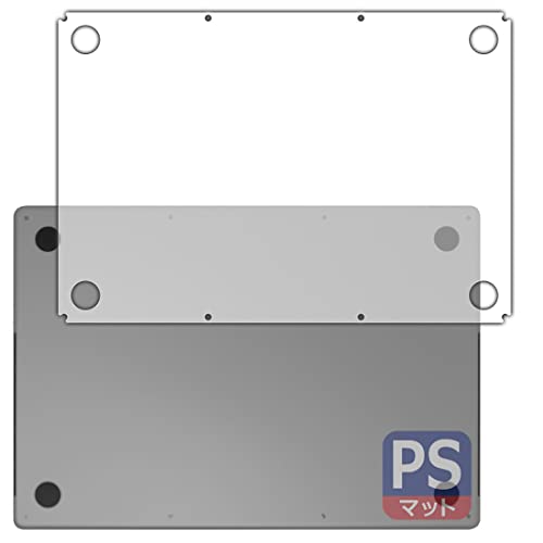PDAH[ MacBook Pro 16C`(M2 Pro/M2 Max)(2023Nf) Ή PerfectShield ی tB [ʗp] 3 ˒ጸ hw {