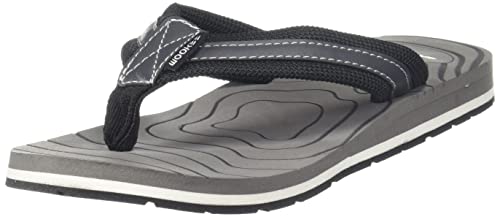 Image of ABROS AWFG3001-WFG-3001 Sliders Comfortable Trending For Men's