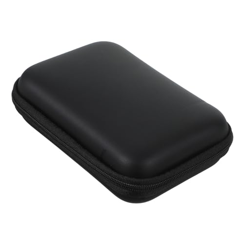 Gadpiparty 1 Bolsa para Cámara Comedero para Pájaros Transparente Croquet Sky Soporte De Pared para Incubadora De De Milano con Forma De Estrella Soporte para Tableta Accesorios