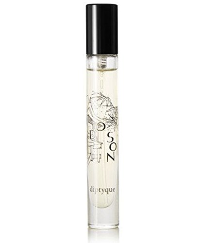 Diptyque Do Son Eau de Toilette Spray 0.25oz/7.5ml Limited Edition UB
