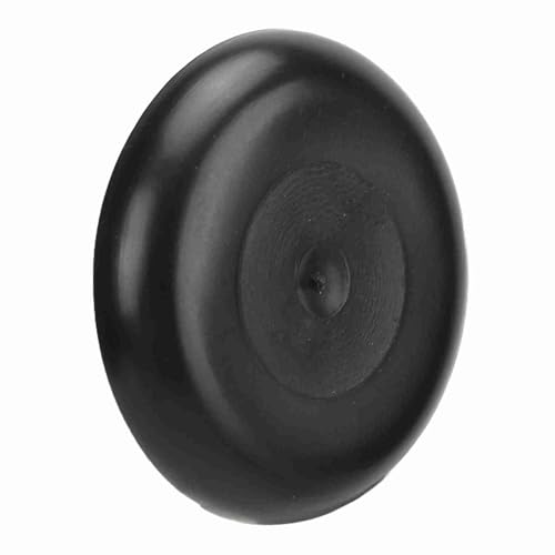 aqxreight Tapón de Goma para Orificio de Antena 82871 671 000, Repuesto para Antena 180SX, Enchufe de Eliminación, Fácil Instalación, Protección para Coche