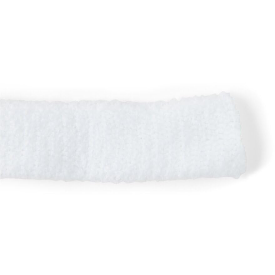 Image of Medline Stretch Tubular Elastic Dressing Retention Net, Size 3, (9 inch x 25 yds), Ideal for Wound Care, Single Pack