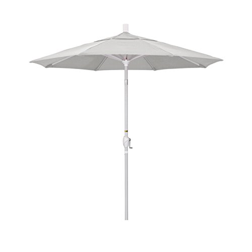 california umbrella 7.5 patio umbrella Umbrella: ft Umbrellas TSE EXCLUSIVE HELMET Brand New- DK Helmet Color:Jet Black EcoPak dyed acrylic yarn