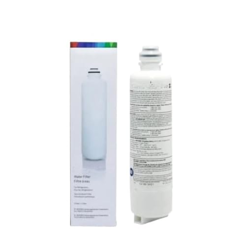 QCEJVNXZL Filtros De Agua De Repuesto For Refrigeradores, Compatibles con UltraClarity Pro, 12028325 B36CL80SNS B36CL81ENG B36CT80SNB B36CT80SNS Filtro De Agua For Refrigerador.(1 pcs)