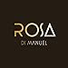 ROSA DI MANUEL Set en Oro 18k con Diamantes Conjunto Juego de...