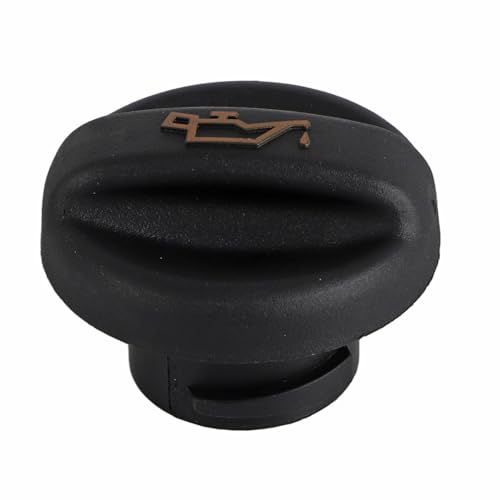 OEBUAFI Tappo del Filtro Dell'olio, Realizzato con Materiale di Altissima qualità Lunga Durata, Prodotto con Precisione per Soddisfare gli Standard OE