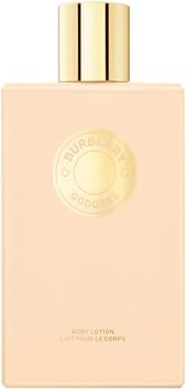 BURBERRY Goddess Body Lotion 200 ml