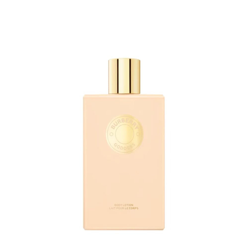 BURBERRY Goddess Body Lotion 200 ml