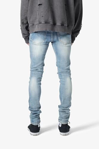mnml Men's X494 Skinny Denim4