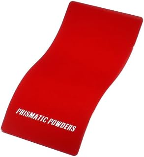 PRISMATIC POWDERS® G - Victory Red WA9260 (1 LB/PSS-11406) - The Powder Coat Color Experts