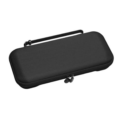 Housse de protection pour console ROG avec intérieur doux luxe - 3