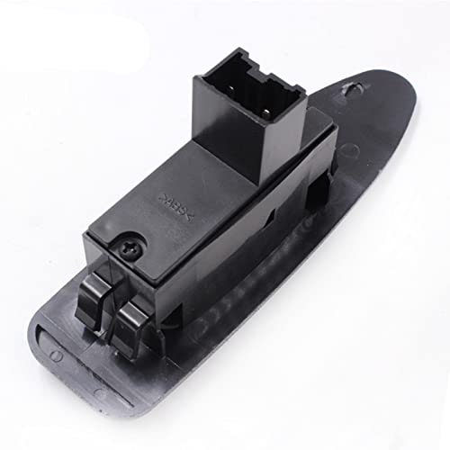 Interrupteur de commande de fenêtre électrique MR792851 pour vitre bloquée - 7