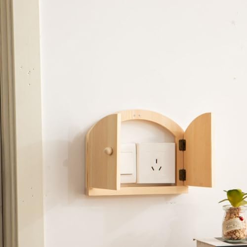 Protección solar segura para niños con cubierta de madera 6