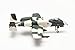 HERPA USAF A-10A 1/200 EXERCISE COOL SNOW HOG 80-221