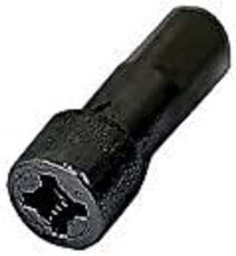 シマノ (SHIMANO) リペアパーツ ニップル (ブラック)