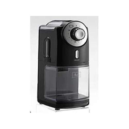 Melitta Flat Cutter Disc Coffee Grinder ECG71-1B【Japan Domestic genuine products】