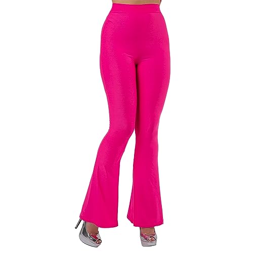 fancy dress flares Disco Outfits 70s Flares Fancy Dress Women's Black/Silver 70's Disco Costume Candy Apple Costumes