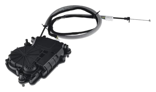 Actionneur de serrure de hayon 51247273752 pour BMW Activehybrid 5 et M5