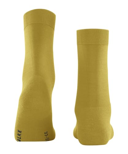 Image of FALKE Women's Active Breeze Socks, Breathable, Cooling, Sustainable Lyocell, Crew, Sweat Wicking, Coolmax Clothing