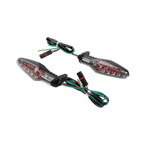 Clignotant F900R LED arrière : remplacez votre feu moto défectueux ou opaque