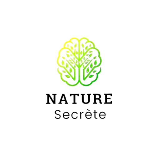 Nature Secr&egrave;te cover art