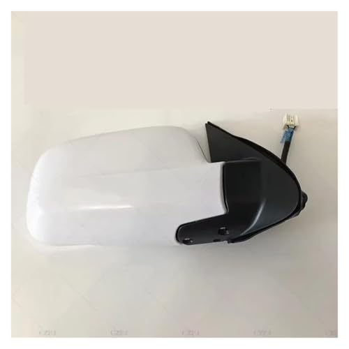 Rétroviseurs extérieurs pour CRV 2002-2006 bloc miroir latéral 3 broches sans dégivrage côté droit