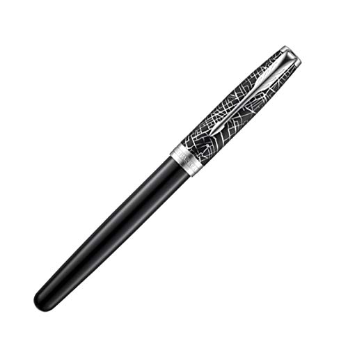 Amazon | PARKER パーカー 万年筆 M 中字 ソネット メトロCT