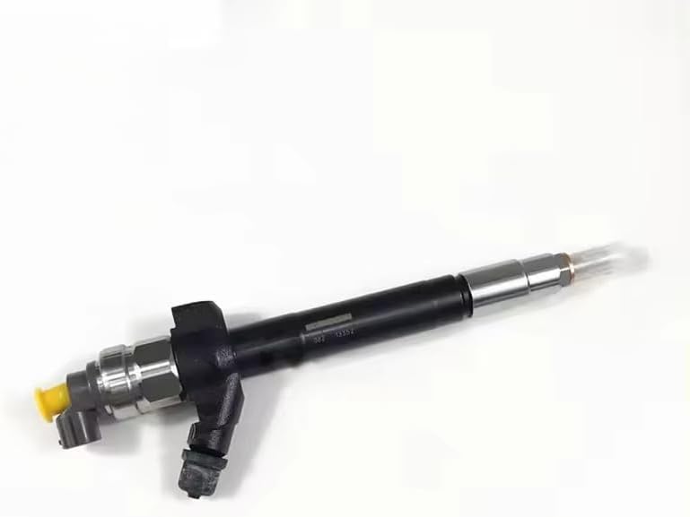 095000-5801 6C1Q-9K546-BB Diesel Common Rail Fuel Injectors Compatible with Ford Transit (095000-5801 6C1Q-9K546-BB)