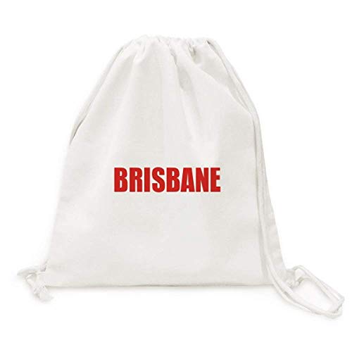 Sac en toile Brisbane pour escapades et shopping urbain en toute légèreté