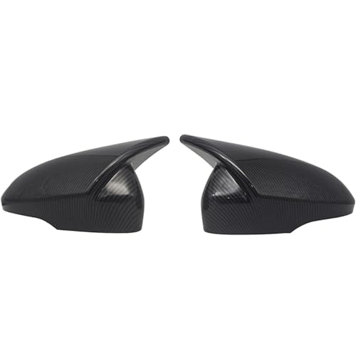 Coque de rétroviseur pour Mondeo Fusion 2013-2018 cache extérieur