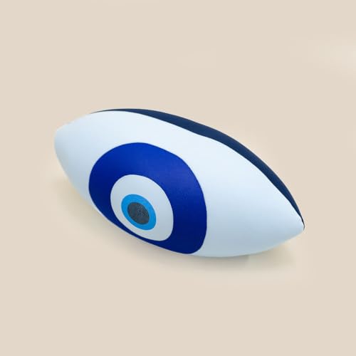 Almofada Mykonos Olho Grego - Loja Fom