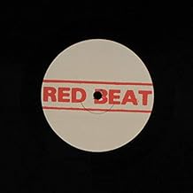 red beat / machines in motion / more or less cut