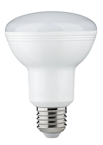Preisvergleich Produktbild LED Reflektorlampe R80 10 Watt E27 Warmweiß 230 V