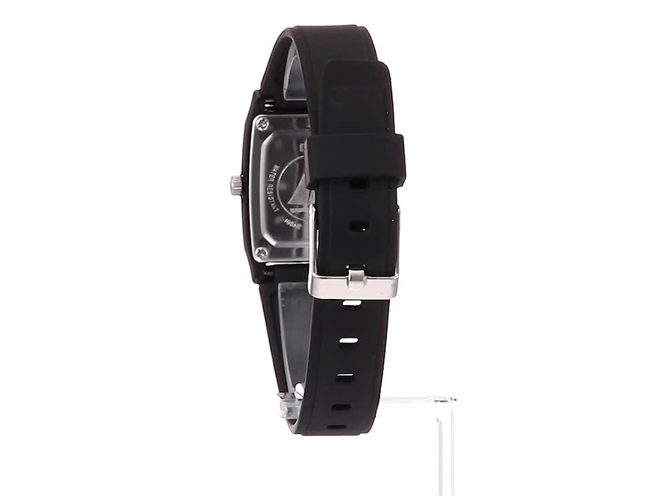 Amazon.co.jp: [シチズン Q&Q] 腕時計 アナログ 防水 ウレタンベルト