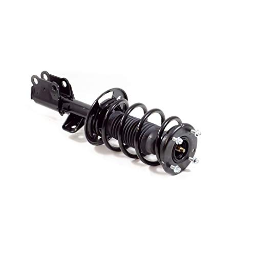 Image of Gabriel G57746 Ultra ReadyMount Front Left Complete Strut Assembly for 13-19 Ford Taurus (1 Pack)